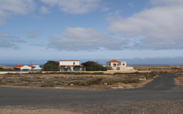 Thumbnail Land for sale in Tindaya, Canary Islands, Spain