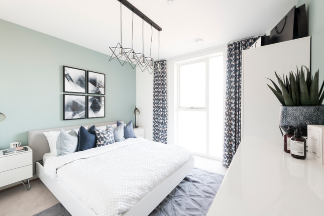 2-bed flat on 51, Albert Road, Leyton, London, £485,000