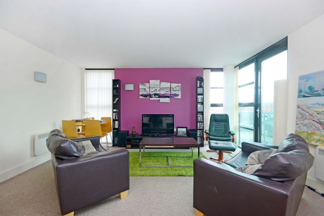 Flat 36, Cornwall Works, 3, Green Lane, Sheffield photo 4