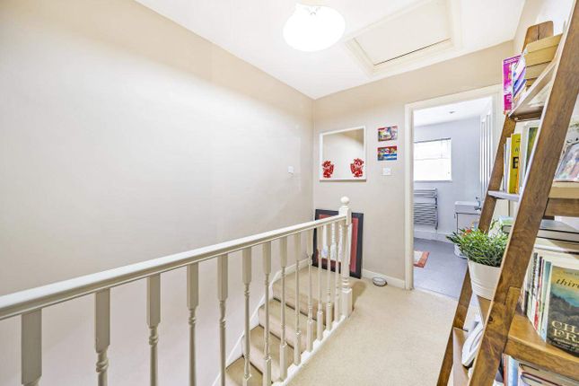 Terraced house for sale in Fellows Road, London