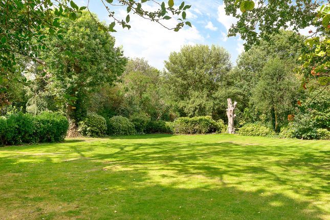 Semi-detached house for sale in Spencer Park, Wandsworth