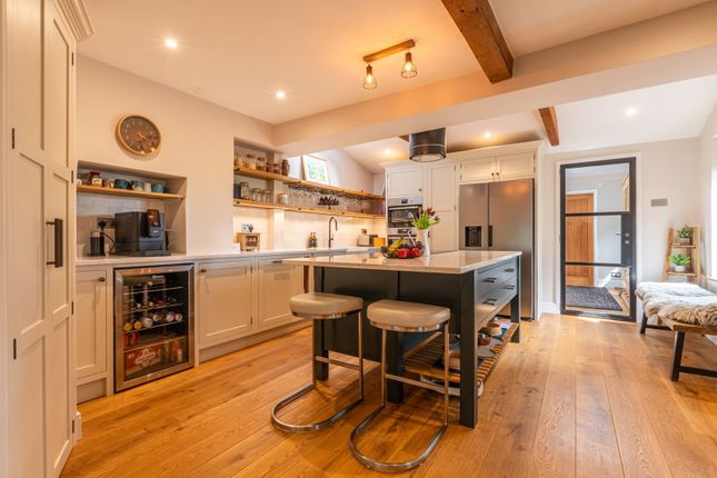 Burntwood Cottages,1, Basingstoke Road, Winchester photo 4