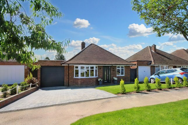 Detached bungalow for sale in Wheat Hill, Letchworth Garden City