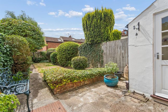 Belvedere, 4 North Road, Chorleywood photo 2