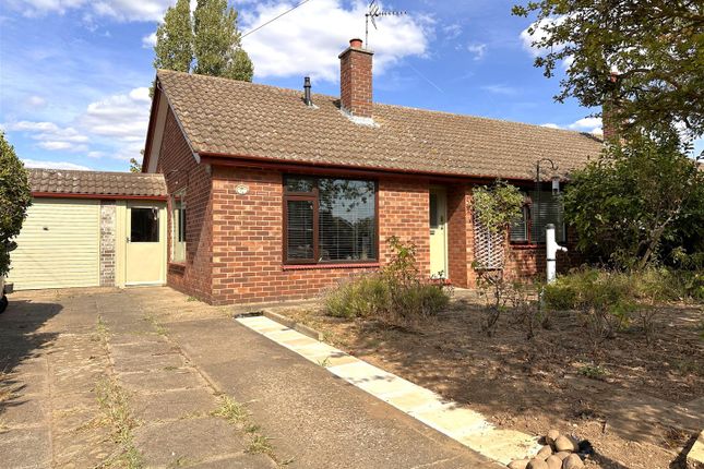 3-bed house on 11, Village Close, Newark, £250,000