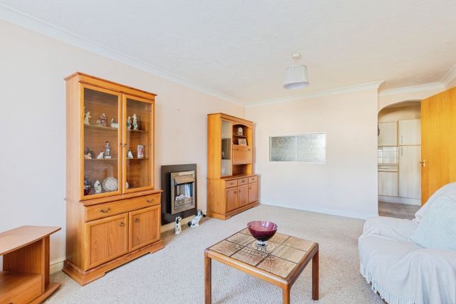 14 Oakfield House, Binswood Avenue, Leamington Spa photo 4