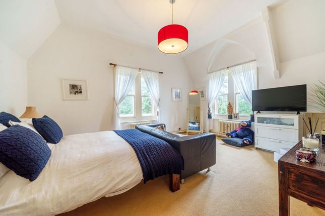 Detached house for sale in Clapham Park, Clapham, Bedford