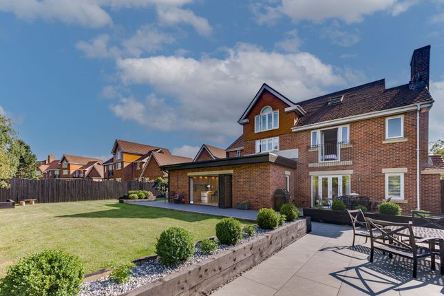 4 Hampstead Drive, Crewe photo 4
