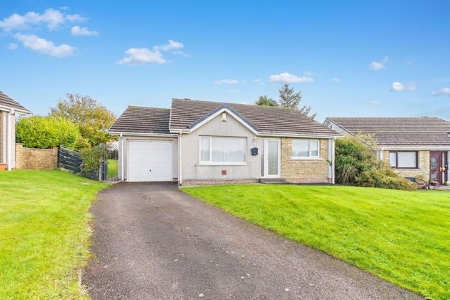 2-bed bungalow on 70 Chaucer Road, Workington, £190,000