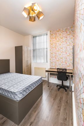 Flat 1,10 Leazes Terrace, Leazes Terrace, Newcastle upon Tyne photo 4