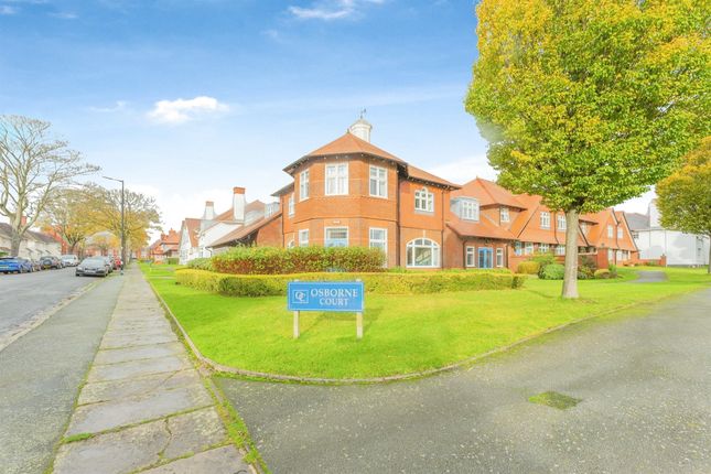 Thumbnail Flat for sale in Pool Bank, Port Sunlight, Wirral