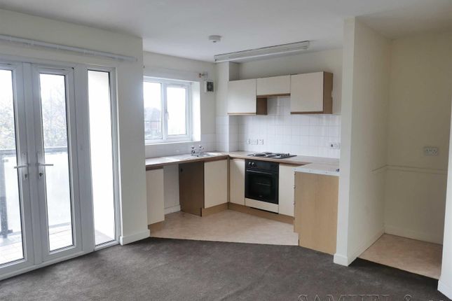 Flat 7, Fellows Park Gardens, Walsall photo 2