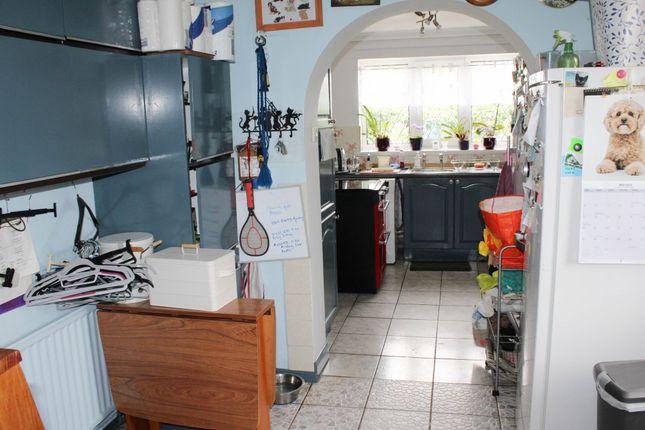 8 Council Villas, Barnetby photo 5