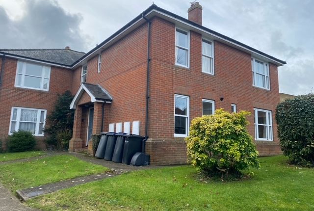 Flat to rent in Summer Hill, Harbledown, Canterbury CT2