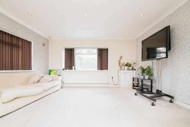 Detached house for sale in Heath Lane, West Bromwich