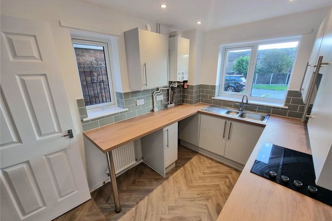 21, Boscobel Close, Telford photo 2