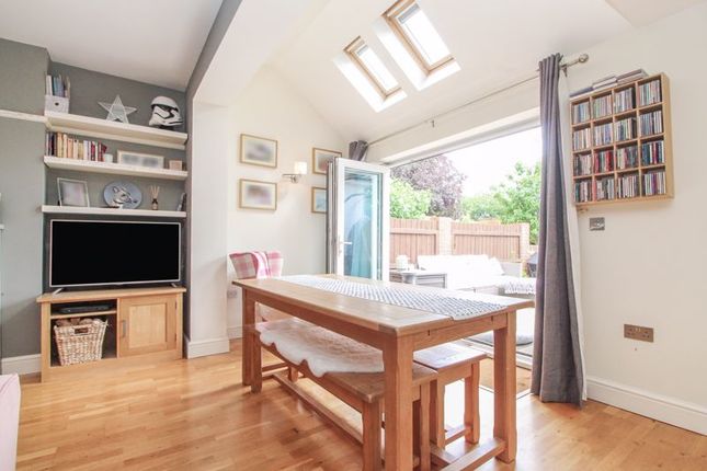 Detached house for sale in Phillpotts Avenue, Bedford