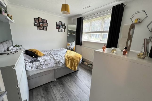 End terrace house for sale in Curtis Mews, Wellingborough
