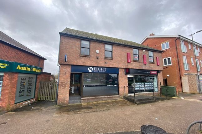 Thumbnail Office to let in Salisbury Road, Totton, Hampshire