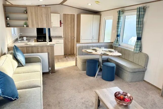 Vs308020 - Static Caravan