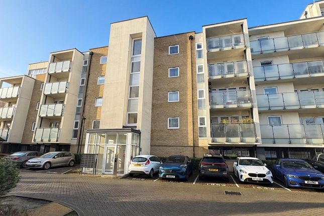 2-bed flat on Flat 63, Walsham Court, Perkins Gardens, Ickenham, £395,000