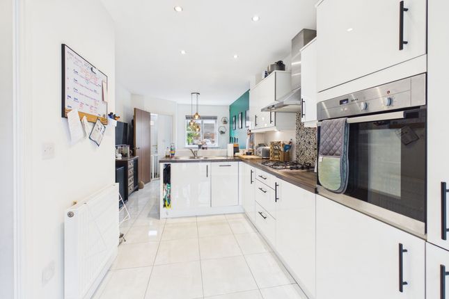 14 Giles Drive, Warrington photo 2