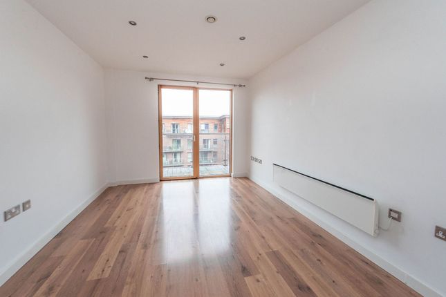 127 Porter Brook House, Sheffield photo 2