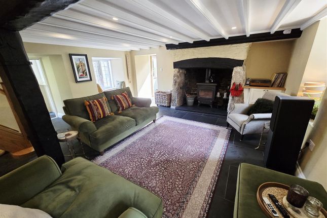 Spur House, St. Dominick, Saltash photo 2