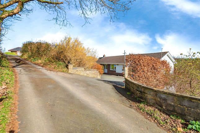 Detached house for sale in Sunny Hill, Llandysul, Ceredigion