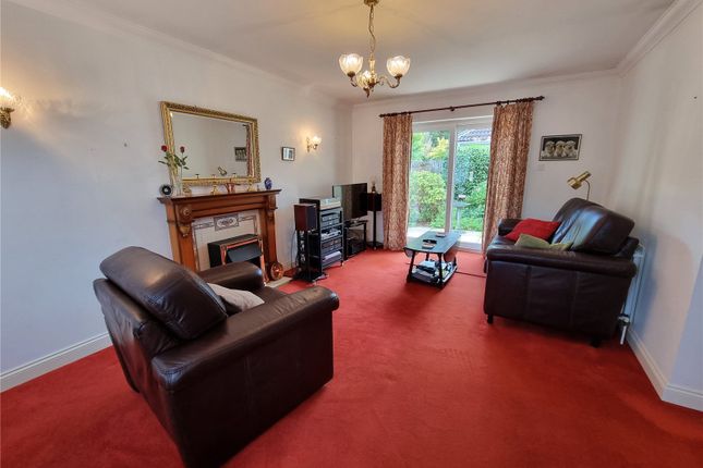 Bungalow for sale in Dickens Dell, Totton, Southampton, Hampshire