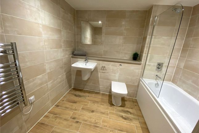308B Manchester Waters 3 Pomona Strand, Old Trafford photo 2
