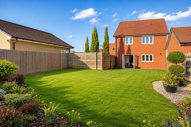 Plot  14, Pearmain Close, 14, Pearmain Close, Orchard Gardens, St Albans, St. Albans photo 4