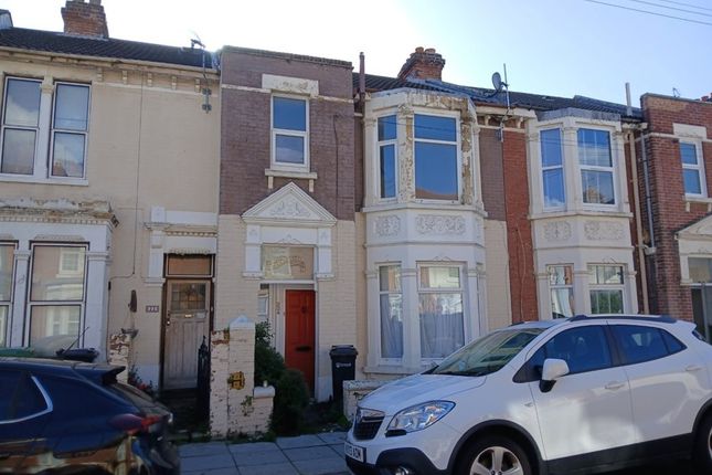 1 Bedroom Flat in PO2 0NF