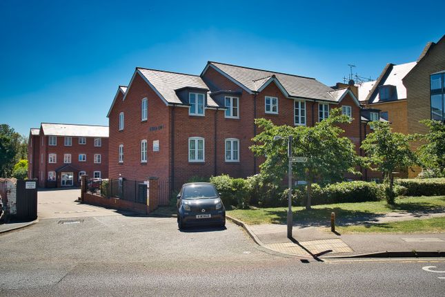 Property for sale in Whitings Court, Paynes Park, Hitchin