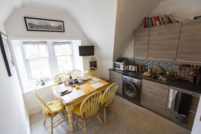 Flat for sale in Brodie Park Crescent, Paisley