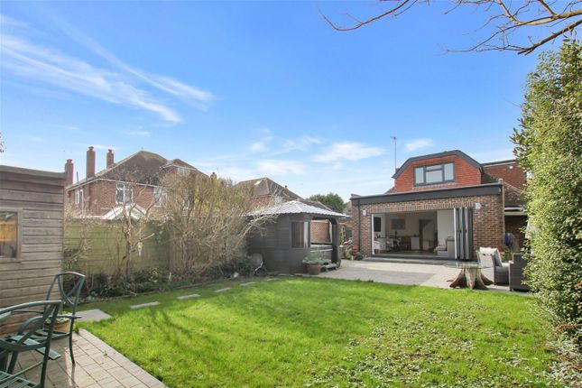 Property for sale in Rectory Gardens, Worthing