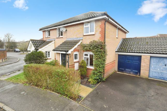 2-bed other on 4, Farthing Close, Braintree, £300,000
