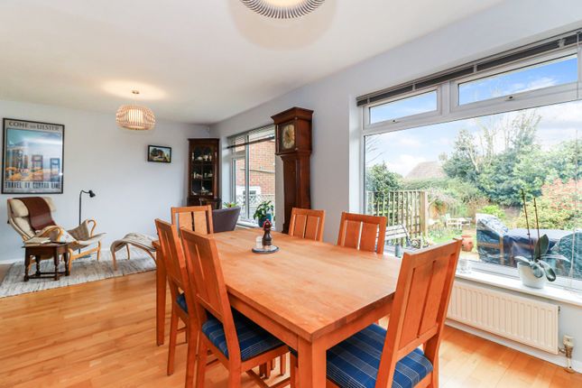 Detached house for sale in White Hill Close, Chesham