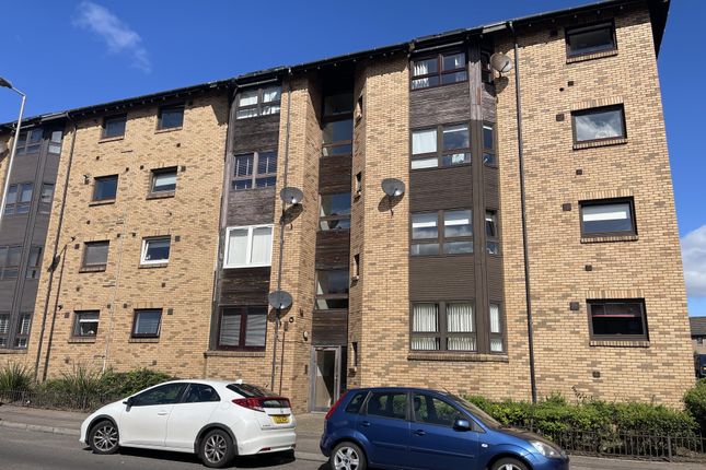 Flat to rent in 177H, Clepington Road, Dundee