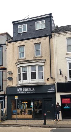 Retail premises for sale in Wellingborough Road, Northampton