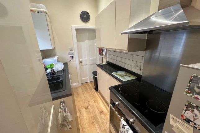 Flat for sale in North King Street, North Shields