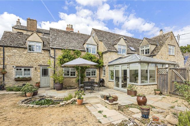 4-bed detached on Middle Prospect,, New Road, Oxfordshire, £925,000
