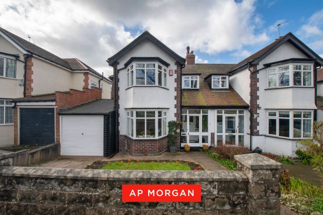 3-bed house on 290, Robin Hood Lane, West Midlands, £385,000
