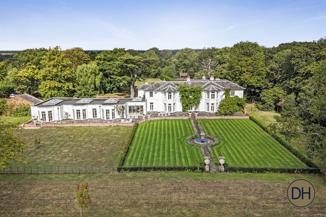 The White House Estate