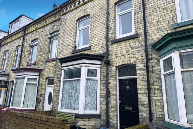 Thumbnail Detached house to rent in Prospect Road, Scarborough