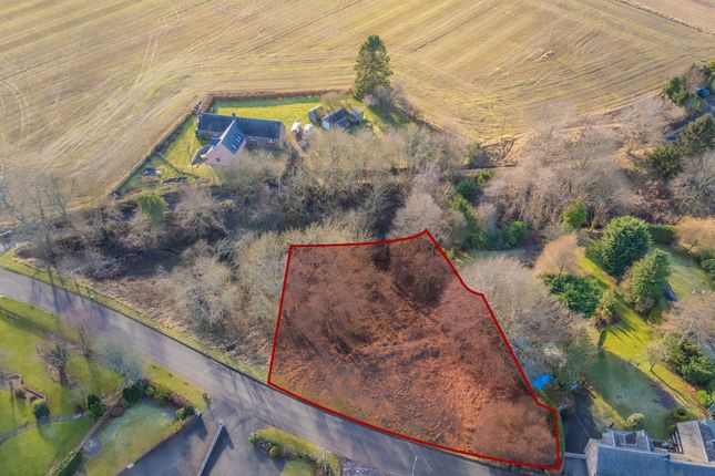 Land for sale in South-East Of Viewbank, Collace, Perthshire