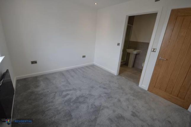 Apartment 34, Parkview, 14, Fitzalan Road, South Yorkshire photo 3