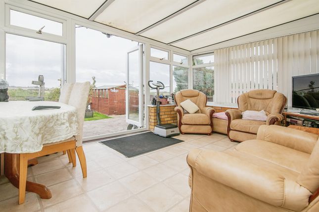 Detached bungalow for sale in Fleetwood Avenue, Holland-On-Sea, Clacton-On-Sea