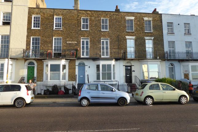 Thumbnail Property to rent in Fort Crescent, Margate