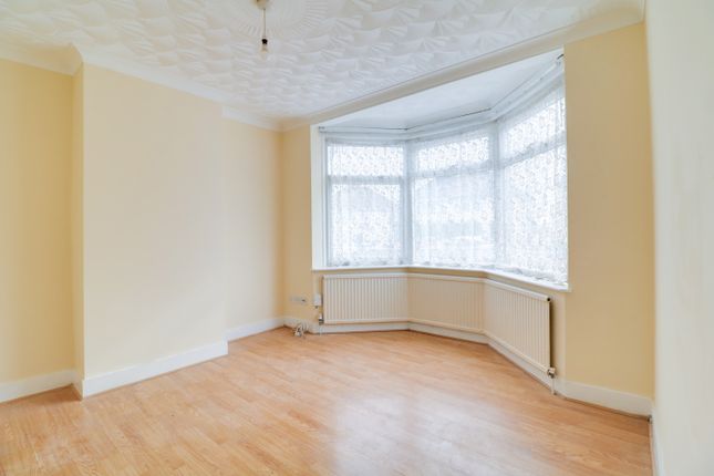 Semi-detached house to rent in Oakington Manor Drive, Wembley, Greater London